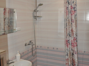 Апартаменты Комфортная квартира в Сортвала