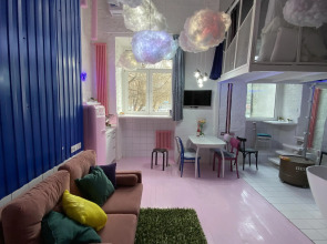 Апартаменты Studio v Air City