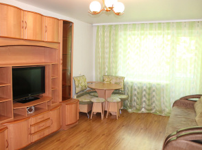 Kvartira dvukhkomnatnaya na Kalyaeva 19 Apartments