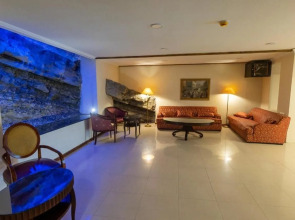 Hotel Beaumonde Garden