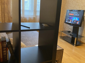 Квартира Дом Гончарова на Нестерова 6
