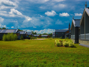 Отель Новое Волосово