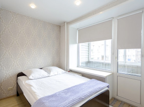 Апартаменты Транспортная