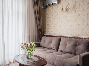 Krasroom V Tsentre Goroda Apartments