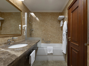 Отель Президент