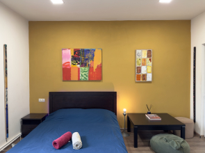 Cosy studio near center Apartments