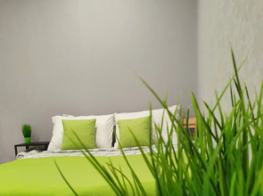 Spokojnoe Mesto Dlya Otdyiha Apartments
