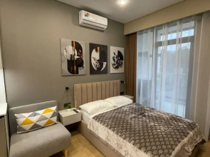Bliz Kholma Darsan Apartments