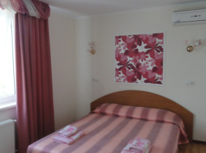 Гостевой Дом Ромашка