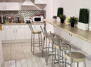 Мини-отель Kovensky