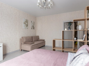 Квартира Cotton Blue Apart