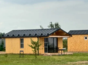 Ilmera Recreation Center