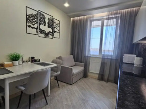 Апартаменты ЖК Альбатрос 10/16