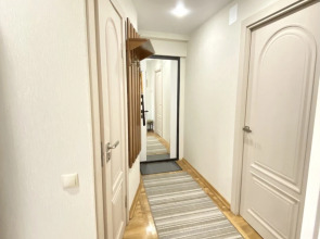 Квартира Уютная квартира у подножья Машука