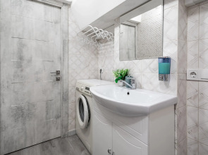 Квартира Студия