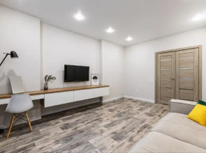 Апартаменты на Павлюхина