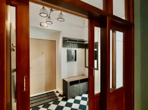 Апартаменты в самом центре