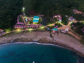 База отдыха 27 Регион Ливадия