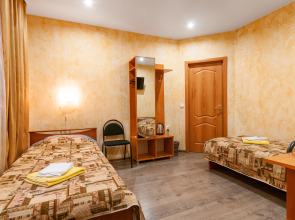 Гостевой дом Старый Псков