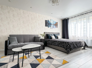Monako 24 ZHK "Morskaya Gorgippiya" 105 Apartments