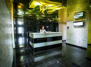 Отель Сити Центр