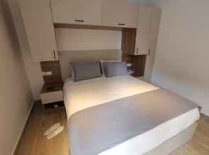 Отель Settle Inn Mirage
