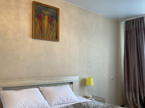 Апартаменты на Рыбаков 2