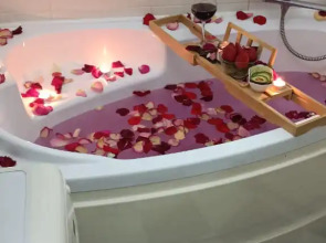 Апартаменты Vысота