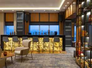 Courtyard by Marriott Tashkent