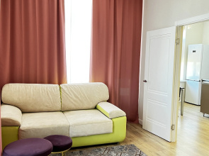Komfortnaya Kvartira V Svetskom Prigorode Flat