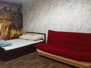 Апартаменты Исторический центр 2-х комнатные