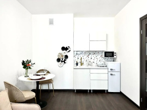 Апартаменты Your Family Apart для 4 гостей