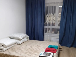 Квартира Серая Роза