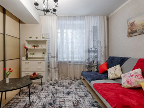 Апартаменты ComfortHomes метро Крестьянская застава