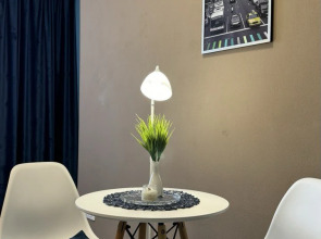 Квартира Белая Ночь Кенигсберга