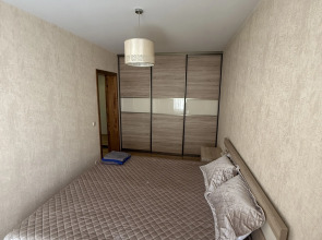 Квартира Уютная двушка на Московском