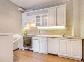 Апартаменты на Учебном Переулке 2