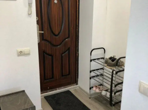 Квартира на Псковской 8