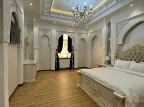 Отель Old City Samarkand