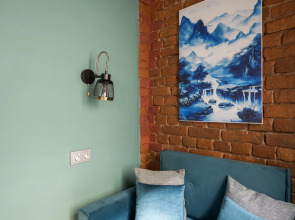 Апартаменты Tony Stars на Советской