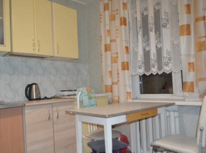 Valentinovna Flat