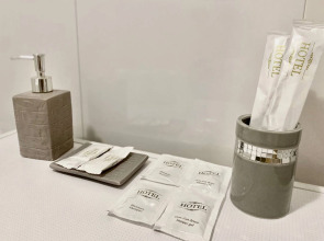 Апартаменты Apart Sharing на Пушкина 68