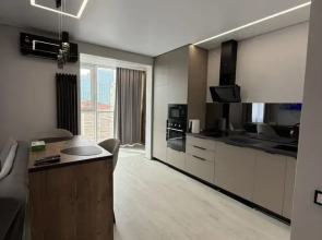 Квартира в современном жилом комплексе