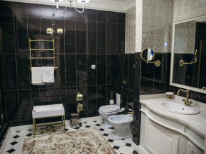 Бутик-отель Royal BV