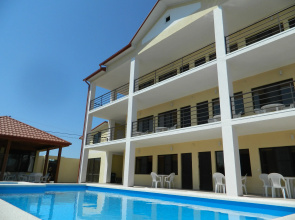 Martinika Guest House