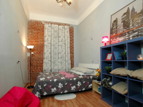 Come&Sleep Хостел
