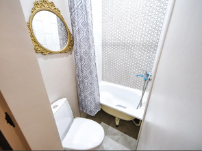 Апартаменты Капучино в центре города