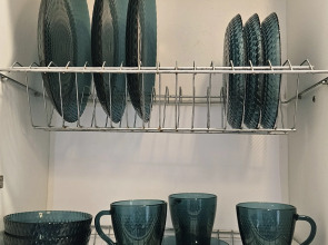 Квартира Уютная