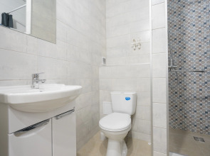 Апартаменты Проспект Победы