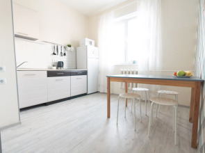 Апартаменты LIVE by BigWood 1 Живи у склона